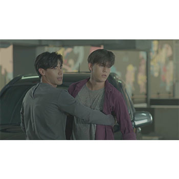 Dark Blue Kiss～僕のキスは君だけに～　Blu-ray BOX