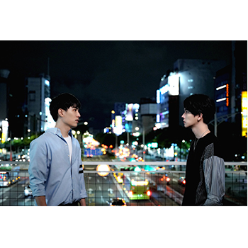 We Best Love ―永遠の1位／2位の反撃― Blu-ray BOX【