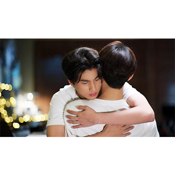 TharnType2 -7Years of Love-　Blu-ray-BOX 初回生産限定版【完全数量限定：フォトフレーム付き】（コリタメ限定特典付き）