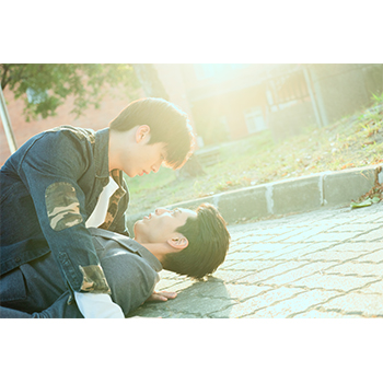 Be Loved in House 約・定～I Do Blu-ray BOX＜初回限定版＞（3枚組）