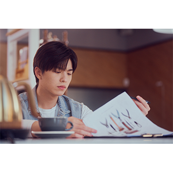 Be Loved in House 約・定～I Do Blu-ray BOX＜初回限定版＞（3枚組）