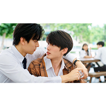 Don't Say No -心が近づくとき-　Blu-ray