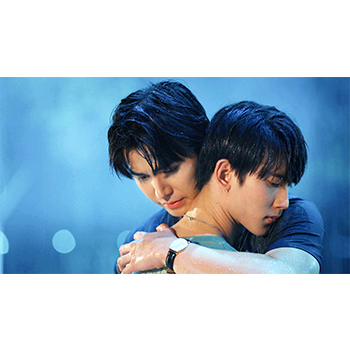 Don't Say No -心が近づくとき-　Blu-ray