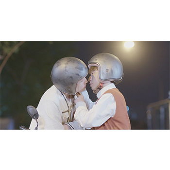 You Are Ma Boy／こんなにも君が好きで‐goodbye mother‐ Blu-ray