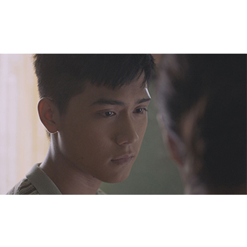 You Are Ma Boy／こんなにも君が好きで‐goodbye mother‐ Blu-ray