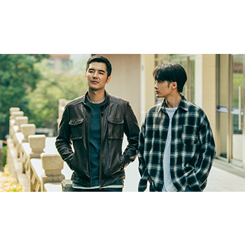 猟罪図鑑～見えない肖像画～ Blu-ray【コリタメ限定特典付き】（予定）