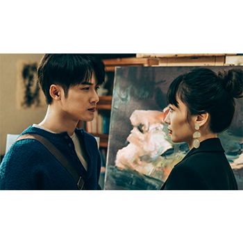 猟罪図鑑～見えない肖像画～ Blu-ray【コリタメ限定特典付き】（予定）