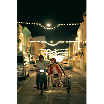 I Told Sunset About You～僕の愛を君の心で訳して～ Blu-ray