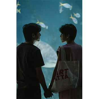 I Promised You the Moon～僕の愛を君の心で訳して～ Blu-ray