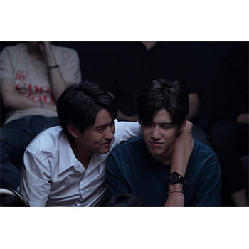 I Promised You the Moon～僕の愛を君の心で訳して～ Blu-