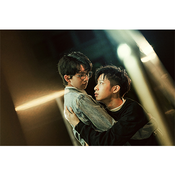 About Youth Blu-ray