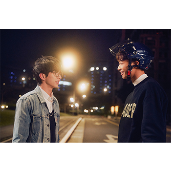 About Youth Blu-ray