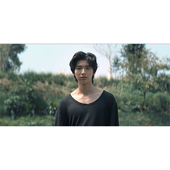 180 Degree Longitude Passes Through Us -僕らを隔てる境界線- Blu-ray　【コリタメ限定特典付き】