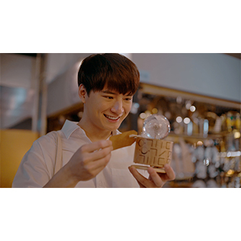 Be My Favorite Blu-ray【コリタメ限定販売/店舗別特典あり】