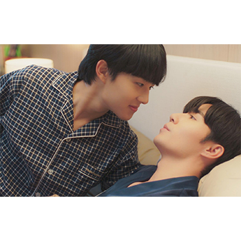 Naughty BABE Blu-ray【コリタメ限定販売】