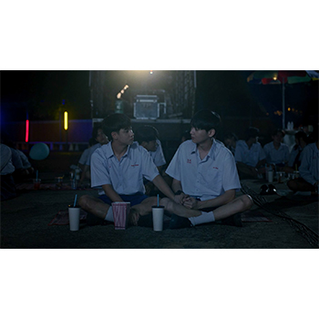 Absolute Zero -絶対零度- Blu-ray【コリタメ限定販売/ディスクオンデマンド】