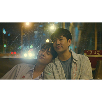 Absolute Zero -絶対零度- Blu-ray【コリタメ限定販売/ディスクオンデマンド】