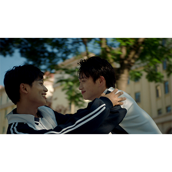 ハイロイン ～Stay With Me～ Blu-ray