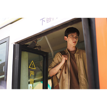 開端-RESET- Blu-ray