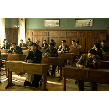 追風者 ～金融界の夜明けへ～ Blu-ray