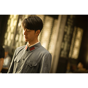 追風者 ～金融界の夜明けへ～ Blu-ray