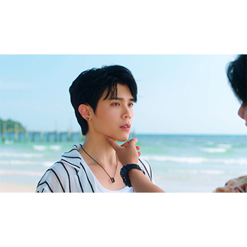 Love Sea Blu-ray