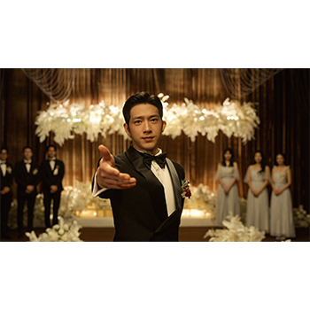 新生～5つの顔を持つ男～　Blu-ray