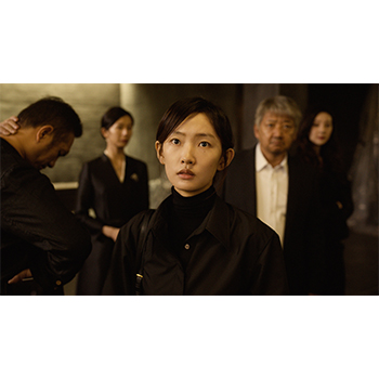 新生～5つの顔を持つ男～　Blu-ray