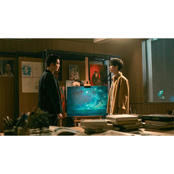 猟罪図鑑?U　Blu-ray