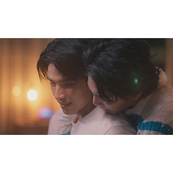 MY STAND-IN～身替わりの君～ Blu-ray 【コリタメ限定販売】