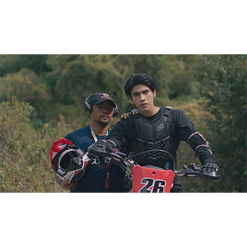 MY STAND-IN～身替わりの君～ Blu-ray 【コリタメ限定販売】