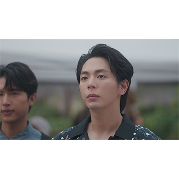MY STAND-IN～身替わりの君～ Blu-ray 【コリタメ限定販売】