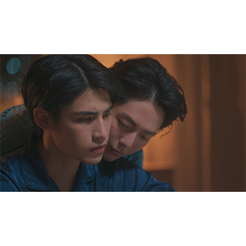 MY STAND-IN～身替わりの君～ Blu-ray 【コリタメ限定販売】