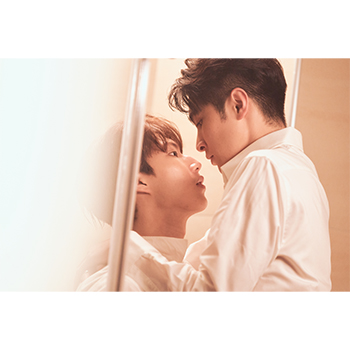 看見愛（カンジエンアイ）～See Your Love Blu-ray BOX