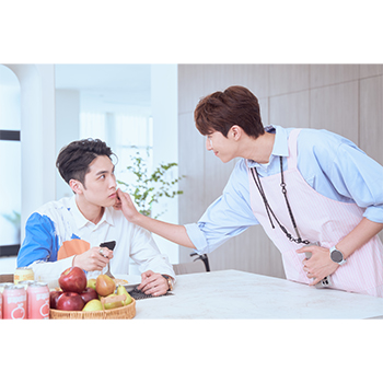 看見愛（カンジエンアイ）～See Your Love Blu-ray BOX