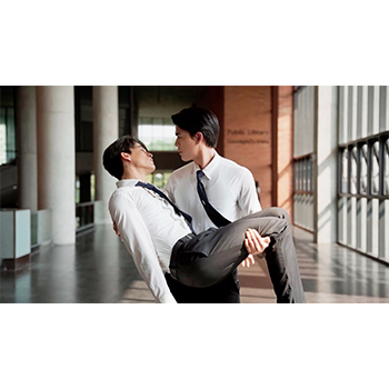 My Golden Blood Blu-ray【店舗別特典あり】