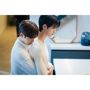 秘密の間柄 Blu-ray【初回限定盤】