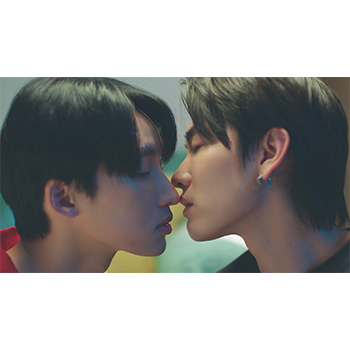 The Boy Next World Series Blu-ray【初回生産限定版】