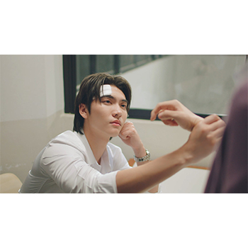 The Boy Next World Series Blu-ray【初回生産限定版】