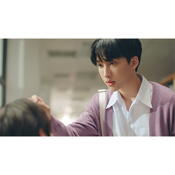 The Boy Next World Series Blu-ray【初回生産限定版】