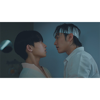 The Boy Next World Series Blu-ray【初回生産限定版】