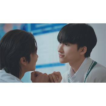 The Boy Next World Series Blu-ray【初回生産限定版】