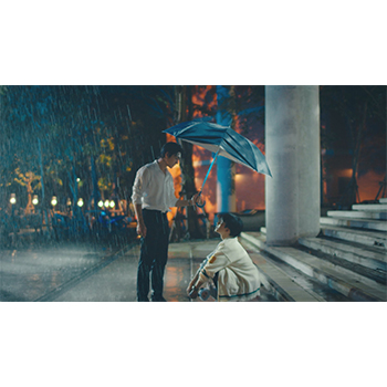 The Boy Next World Series Blu-ray【初回生産限定版】