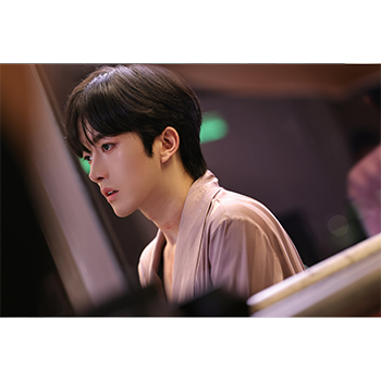 垂涎－Desire－　Blu-ray【初回生産限定版】/オリ特付き