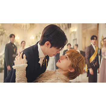 The Next Prince Blu-ray【初回生産限定版】/オリ特付き