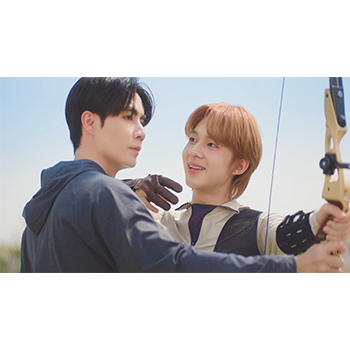 The Next Prince Blu-ray【初回生産限定版】/オリ特付き