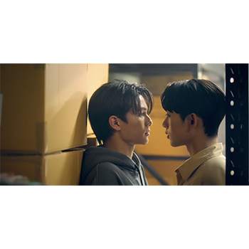ThamePo -Heart That Skips a Beat- Blu-ray【初回生産限定盤】