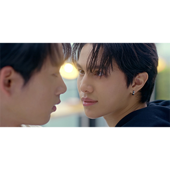 ThamePo -Heart That Skips a Beat- Blu-ray【初回生産限定盤】