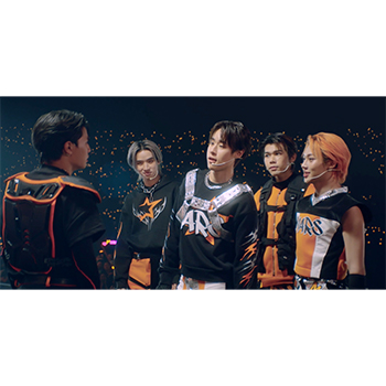 ThamePo -Heart That Skips a Beat- Blu-ray【初回生産限定盤】