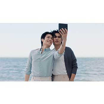 Yesterday～あの日刻んだ愛の痕～ Blu-ray【初回生産限定盤】